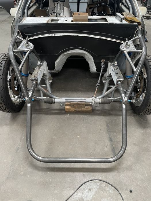 Fabworx fabrication work