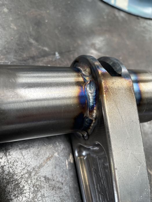 Fabworx fabrication work