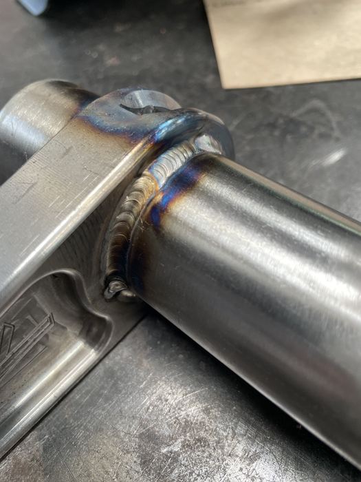Fabworx fabrication work