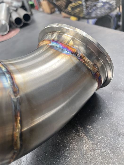 Fabworx fabrication work