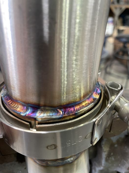 Fabworx fabrication work